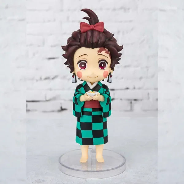 Sumiko・Zenko・Inoko -Entertainment District Arc Set- Demon Slayer: Kimetsu no Yaiba, Bandai Spirits Figuarts mini