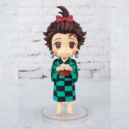 Sumiko・Zenko・Inoko -Entertainment District Arc Set- Demon Slayer: Kimetsu no Yaiba, Bandai Spirits Figuarts mini