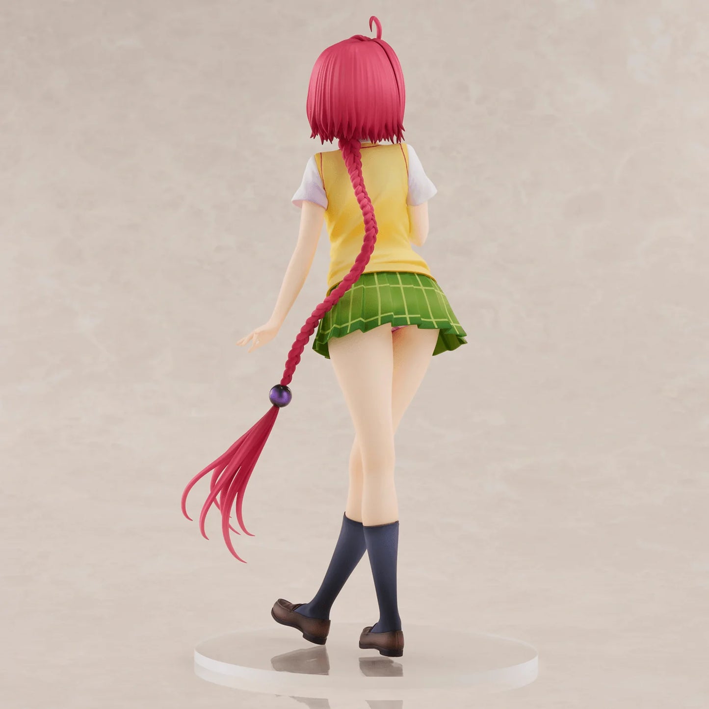 To LOVE-Ru Darkness School Uniform Series: Mea Kurosaki