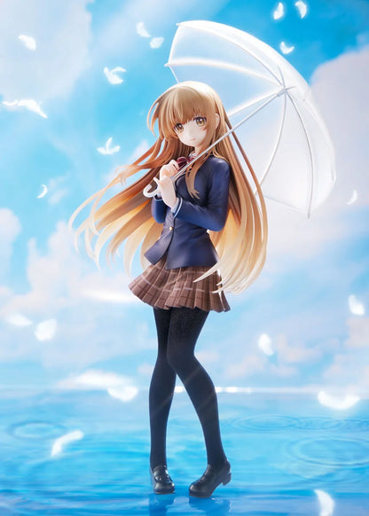 FuRyu The Angel Next Door Spoils Me Rotten Mahiru Shiina 1/7 Scale Figure