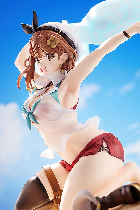 Phat! Company Ryza (Reisalin Stout) 1/6 Scale Figure
