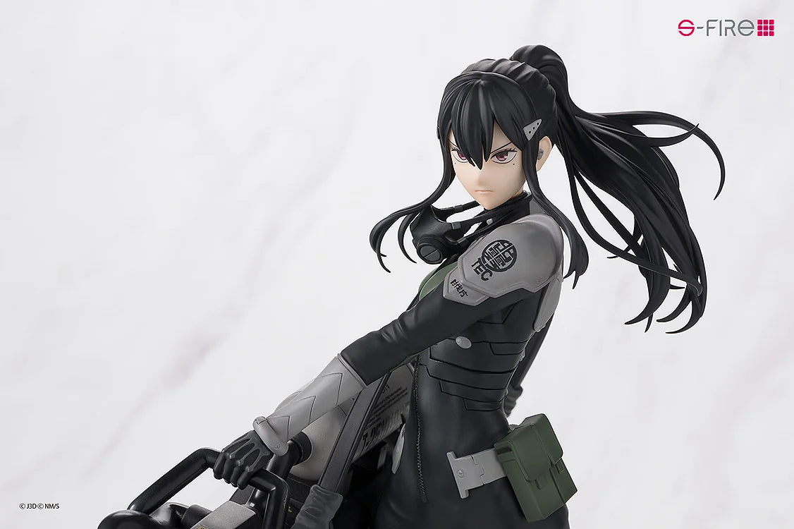 SEGA 1/7 Scale Mina Ashiro Kaiju No. 8 Figure
