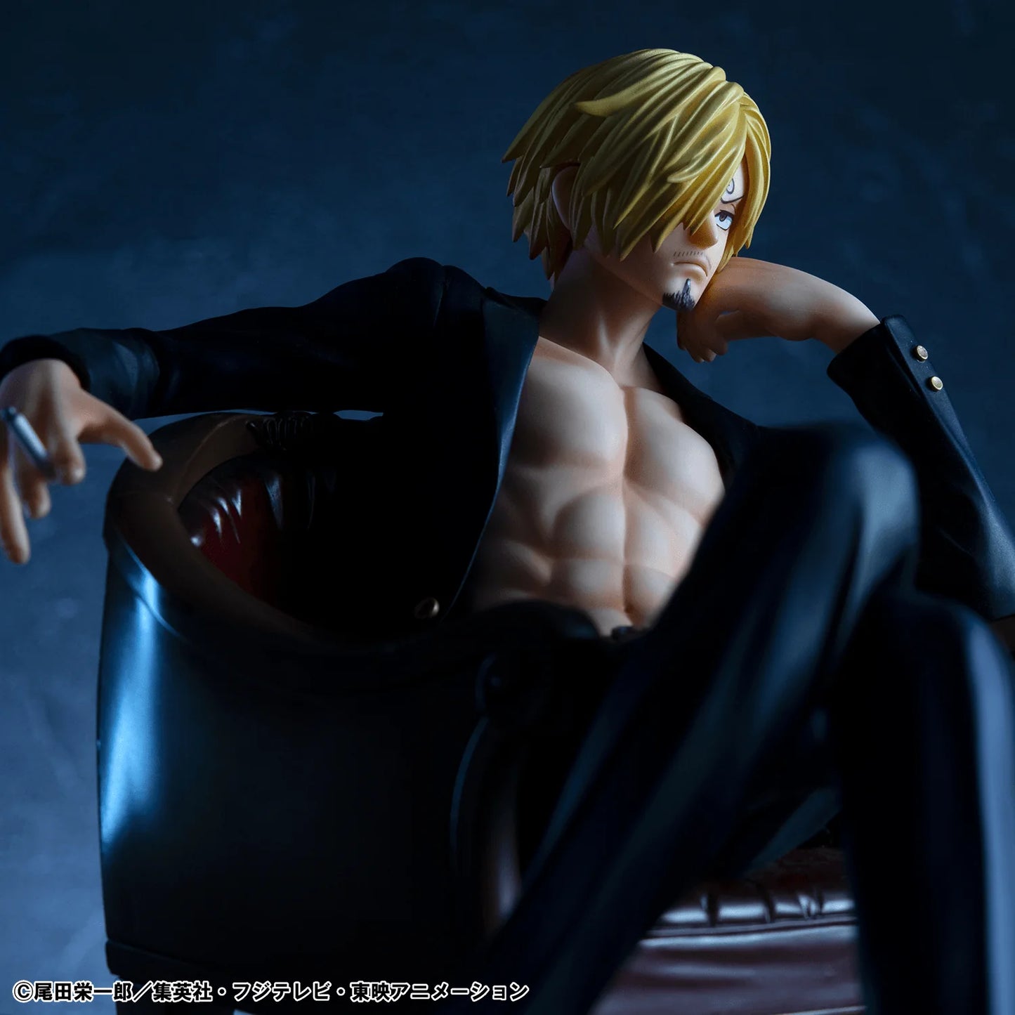 Portrait.Of.Pirates ONE PIECE “S.O.C” Sanji Ver.R
