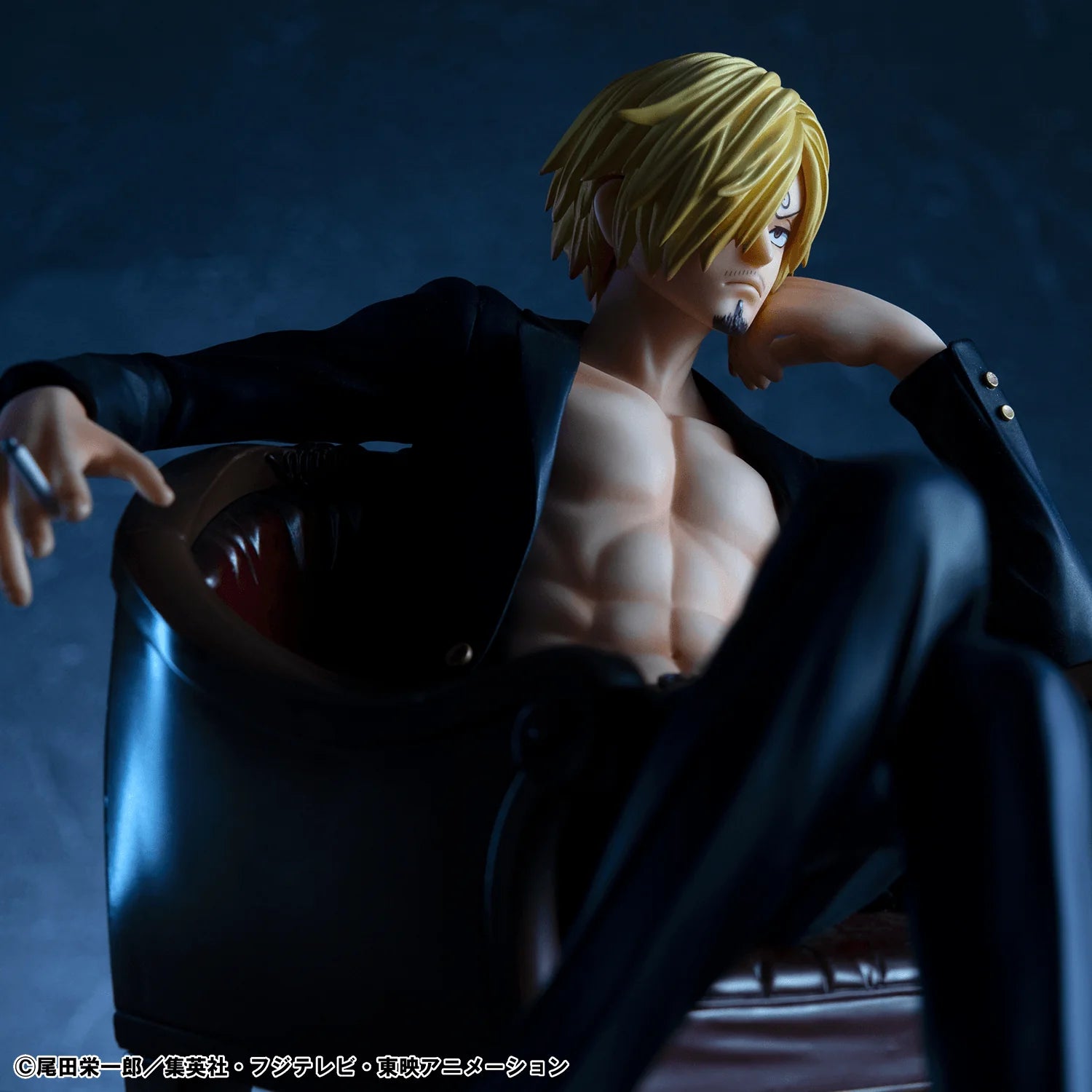Portrait.Of.Pirates ONE PIECE “S.O.C” Sanji Ver.R