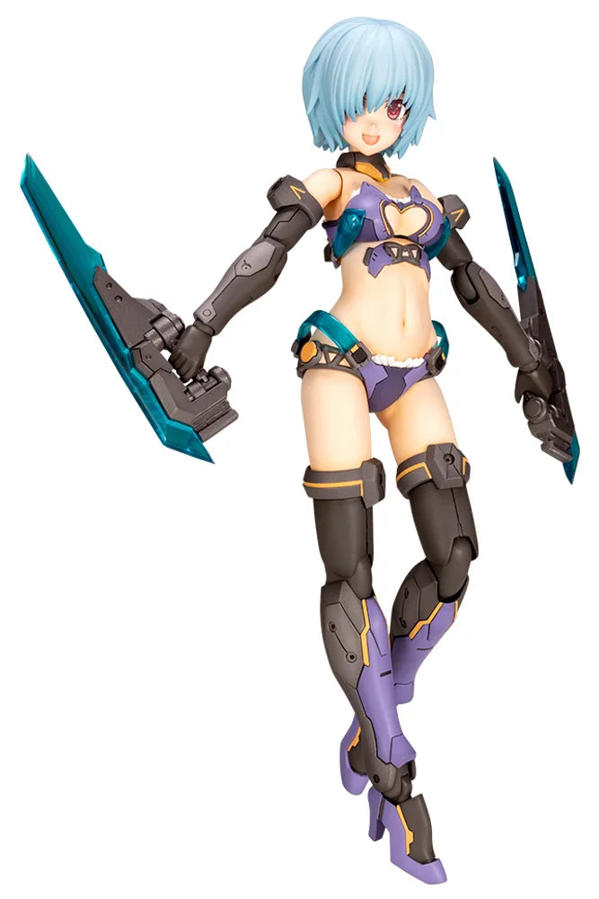 P3 HRESVELGR Bikini Armor Ver.
