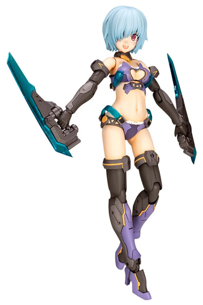 P3 HRESVELGR Bikini Armor Ver.