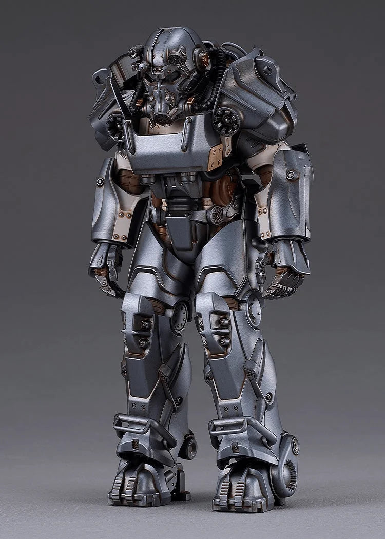 PLAMATEA T-60 Power Armor