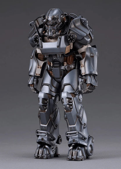 PLAMATEA T-60 Power Armor