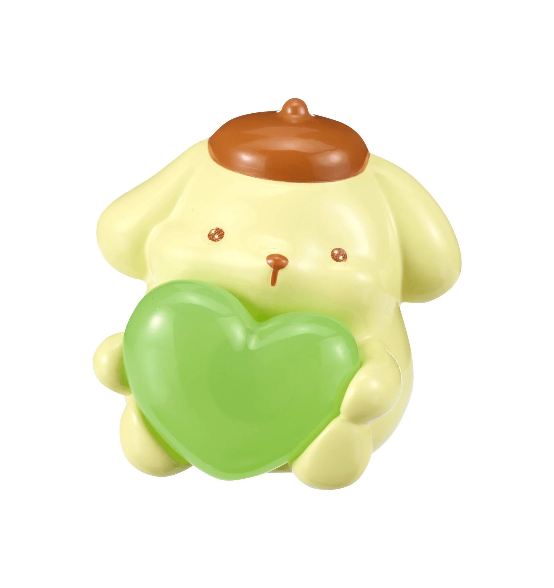 Sanrio Bath Bomb Bikkura Heart Hugz ♡ "Sanrio" (Blind Box/15), Bandai Lifestyle Bath Bomb