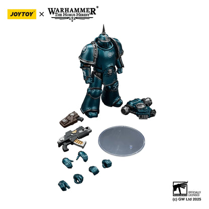 JOYTOY Alpha Legion MK III Tactical Legionary Action Figure
