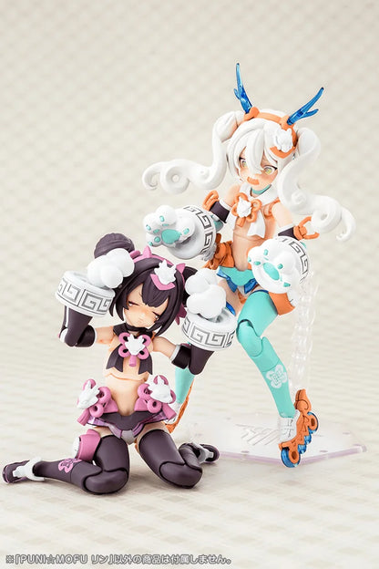 PUNI☆MOFU LIN