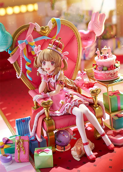 Max Factory Natori Sana Scale Figure Royal Outfit Channel Ver.