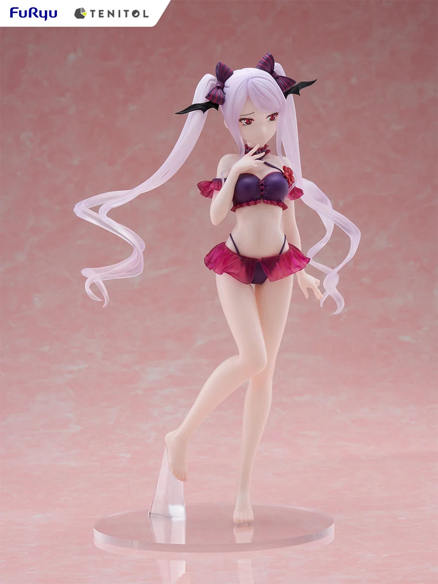 FuRyu Shalltear Overlord Scale Figure