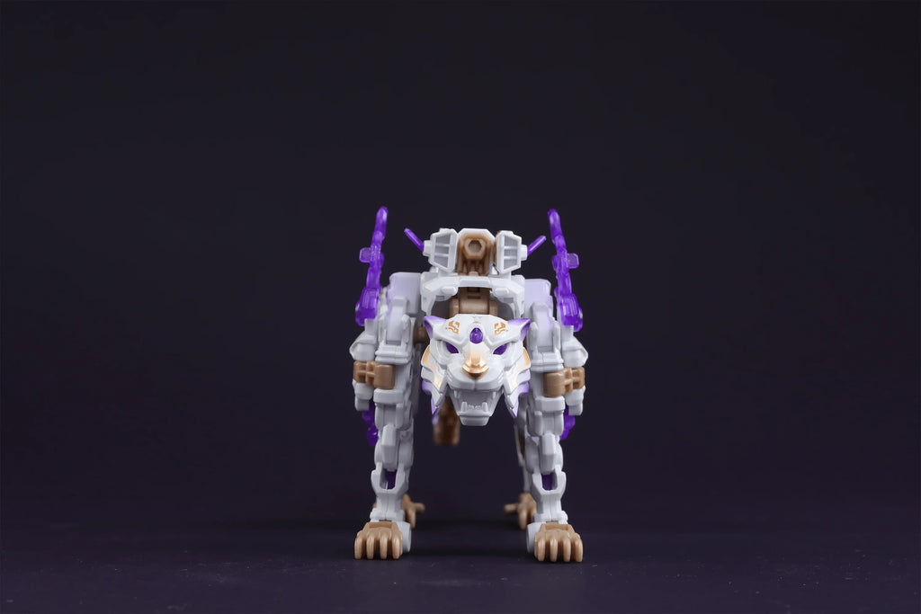IB-03 BAIHU