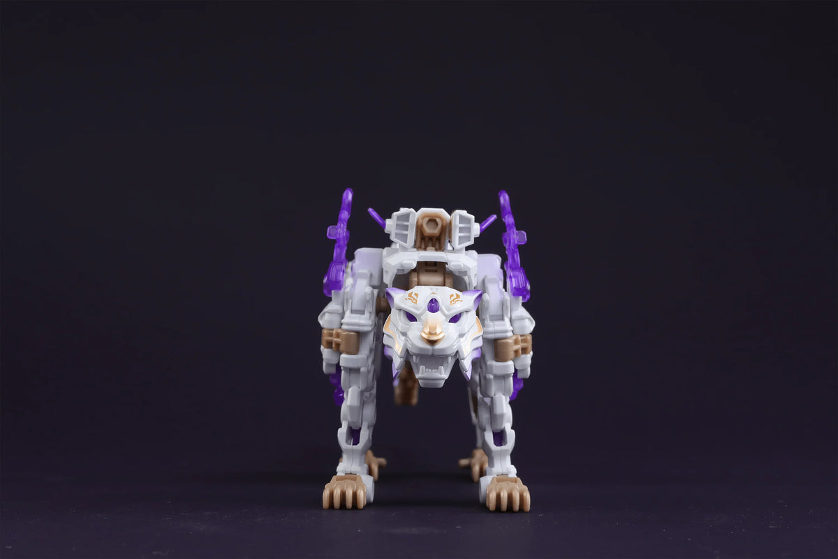 IB-03 BAIHU