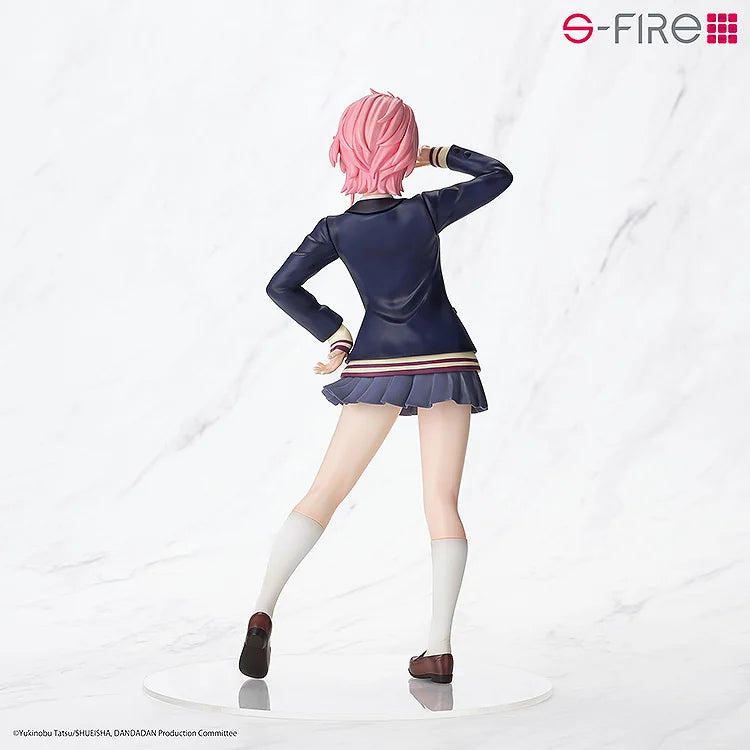 SEGA Dandadan Aira 1/7 Scale Figure