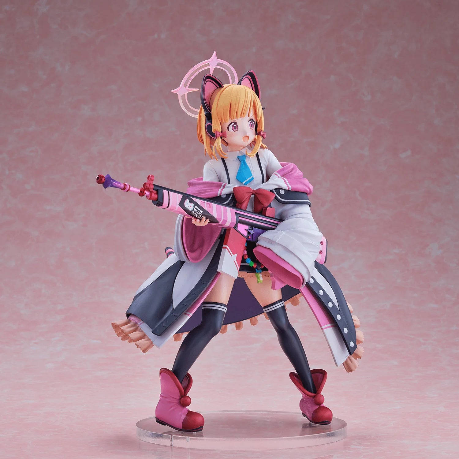 Union Creative Blue Archive Momoi 1/6 Scale Pre-Painted Figure