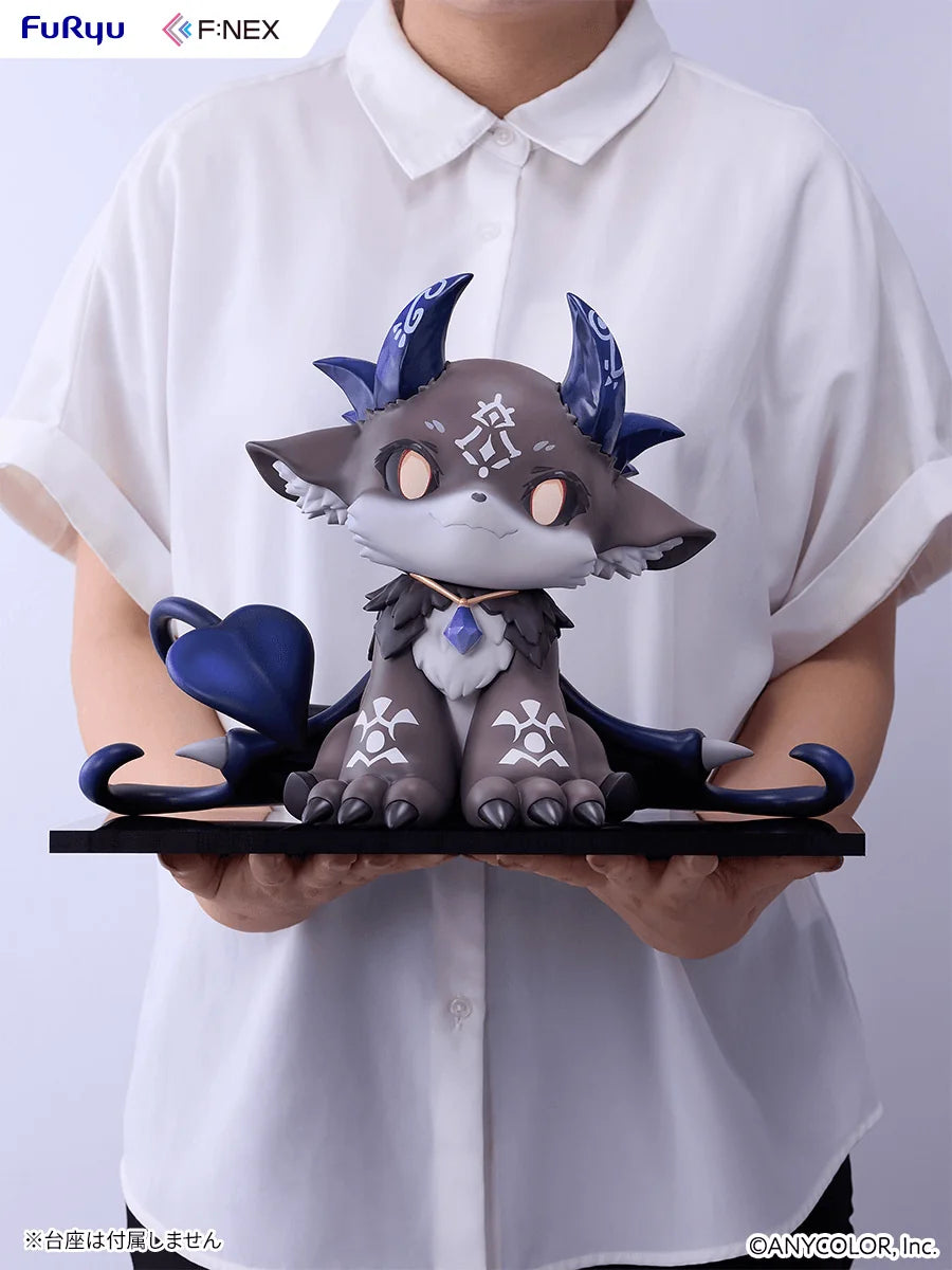 Debidebi Debiru 1/2 Scale Soft Vinyl Figure