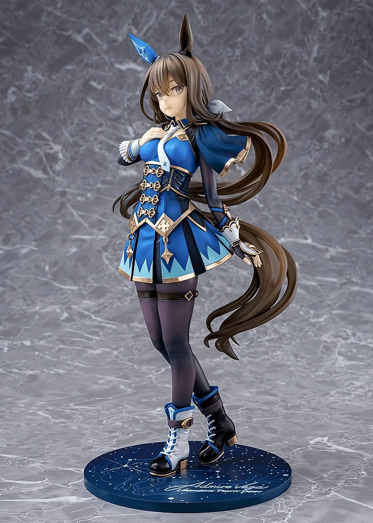Phat! Company Admire Vega 1/7 Scale Figure - Umamusume: Pretty Derby