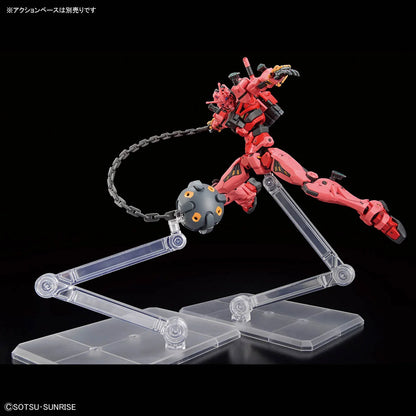 HG 1/144 Red Gundam Model Kit