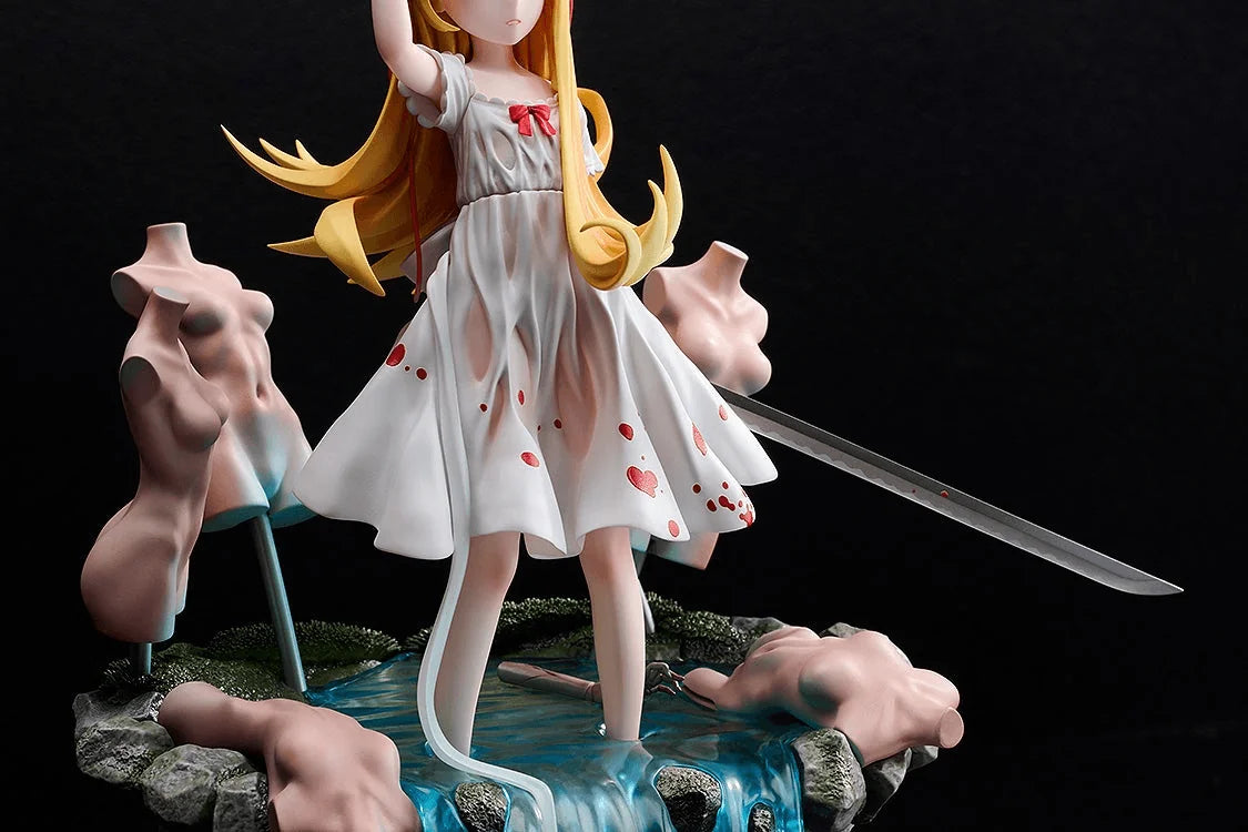 G.S. Collection Shinobu Oshino: Shinobumonogatari Ver.