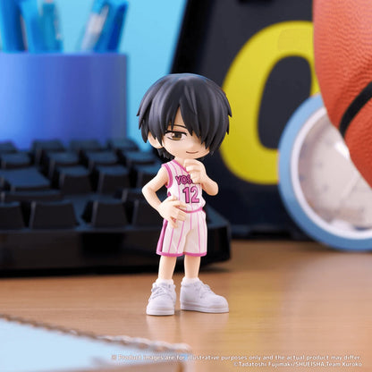 PalVerse Kuroko's Basketball vol.2 (Set of 6 figures)