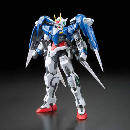 RG 1/144 #18 GN-0000+GNR-010 00 Raiser