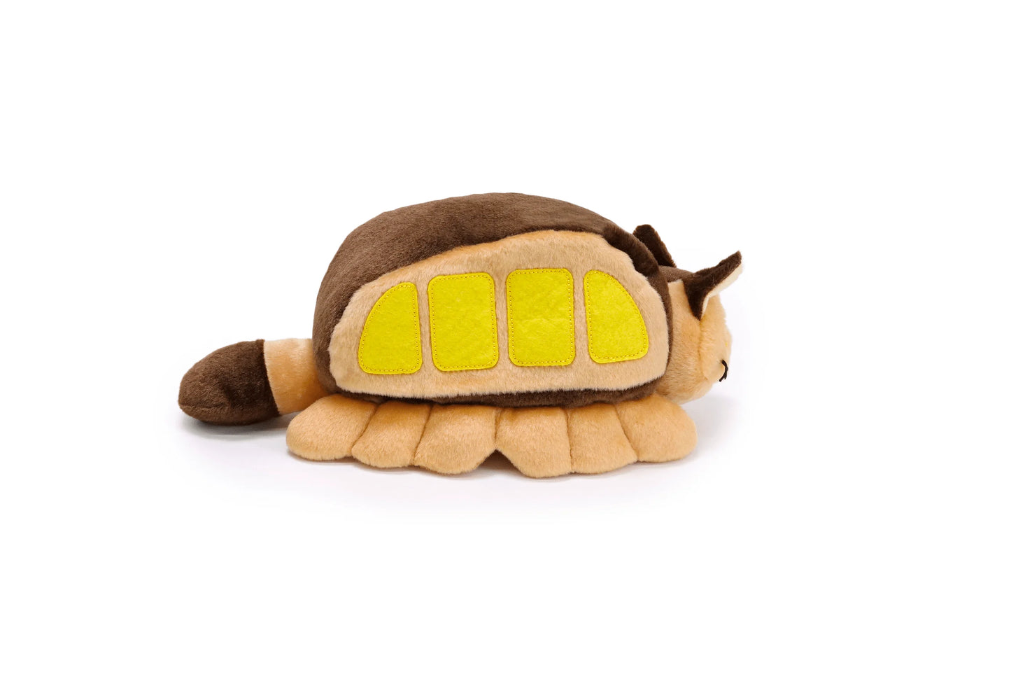 Sun Arrow My Neighbor Totoro Cat Bus House Plush (Small)