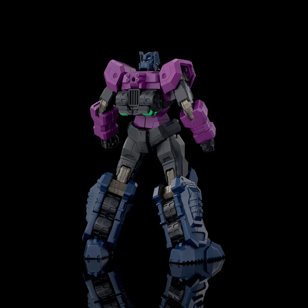 [Furai Model] SG Optimus Prime (ver. #2008)