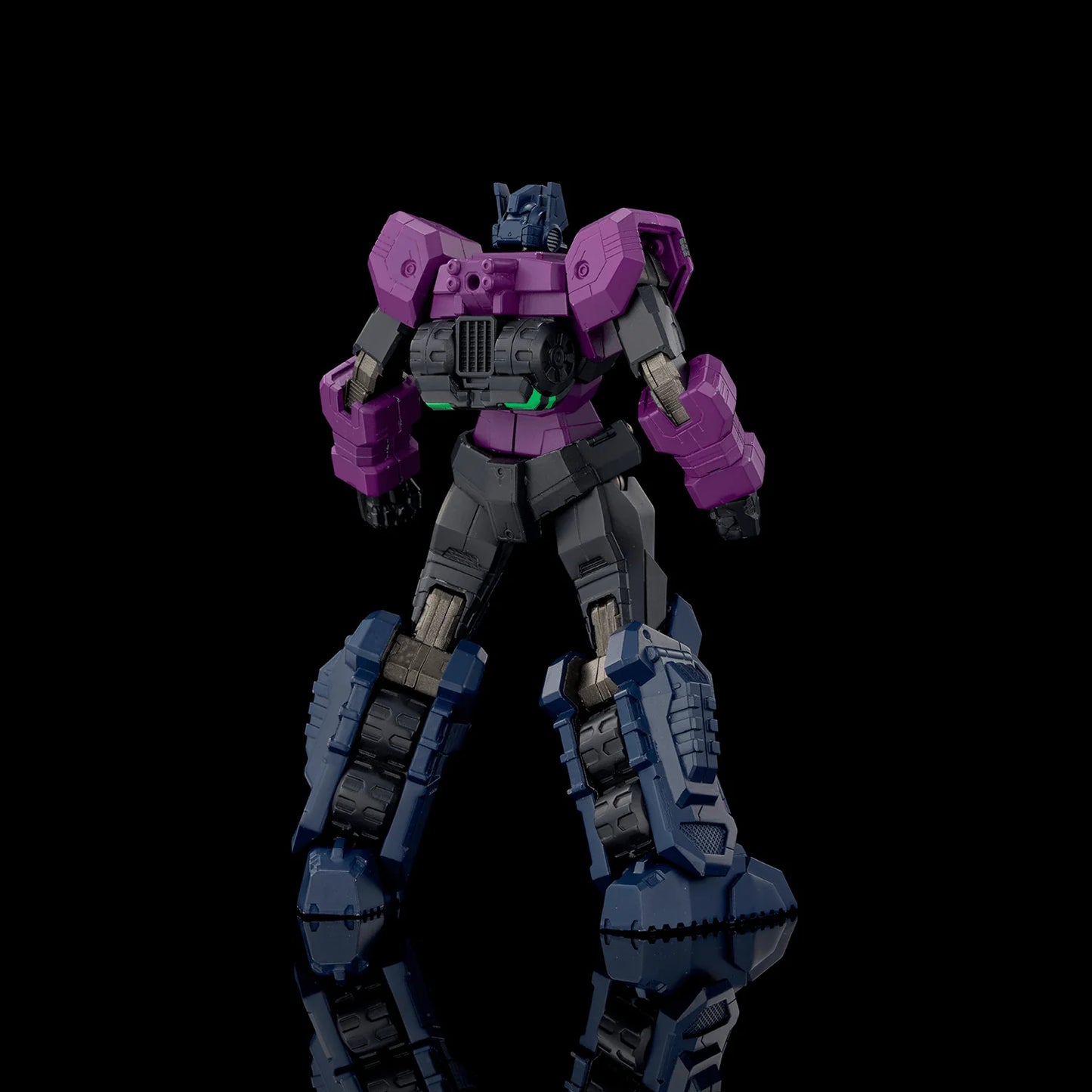 [Furai Model] SG Optimus Prime (ver. #2008)