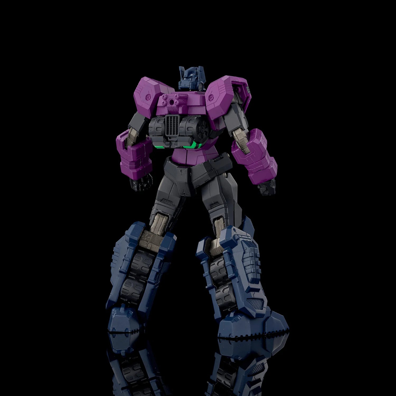 [Furai Model] SG Optimus Prime (ver. #2008)