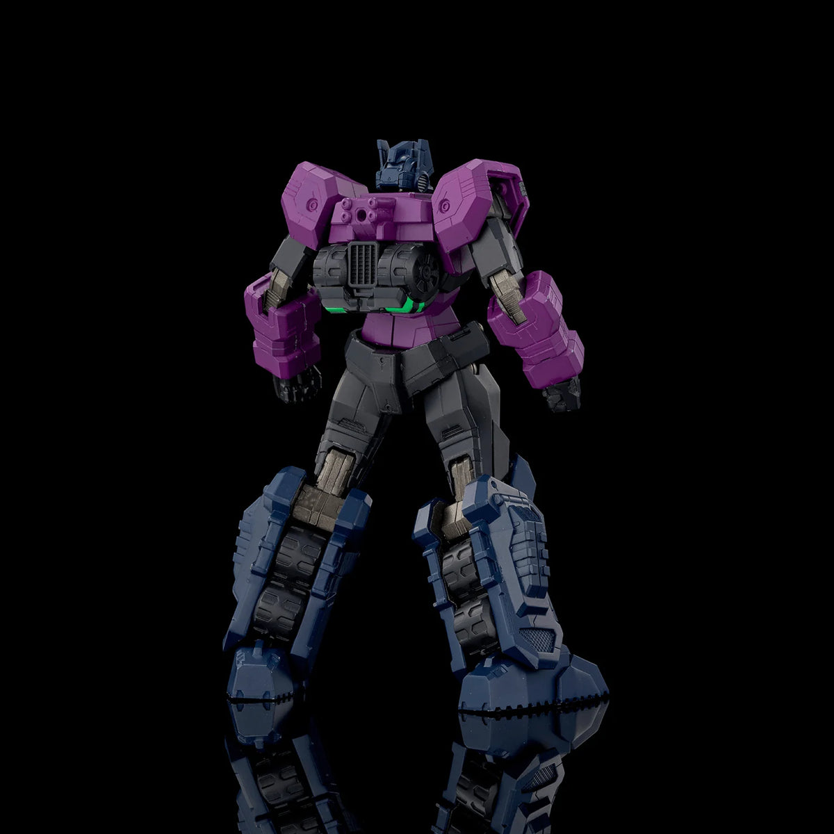 [Furai Model] SG Optimus Prime (ver. #2008)