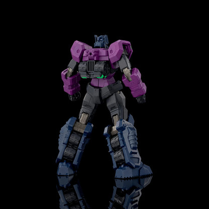 [Furai Model] SG Optimus Prime (ver. #2008)