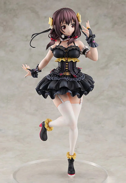 KADOKAWA Yunyun Gothic Lolita Dress 1/7 Scale Figure