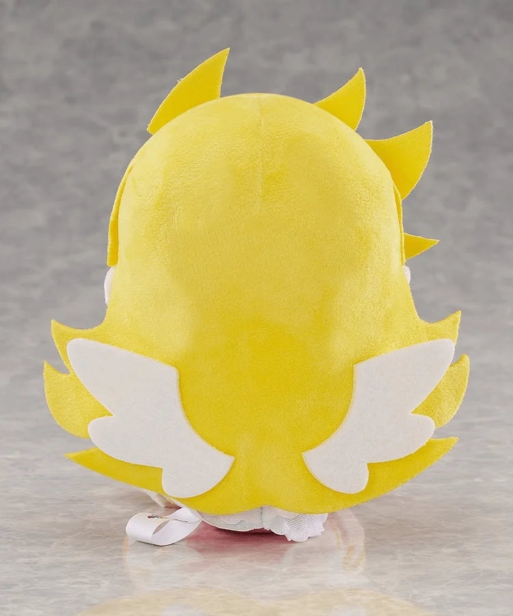Panty Punipuni Plushie