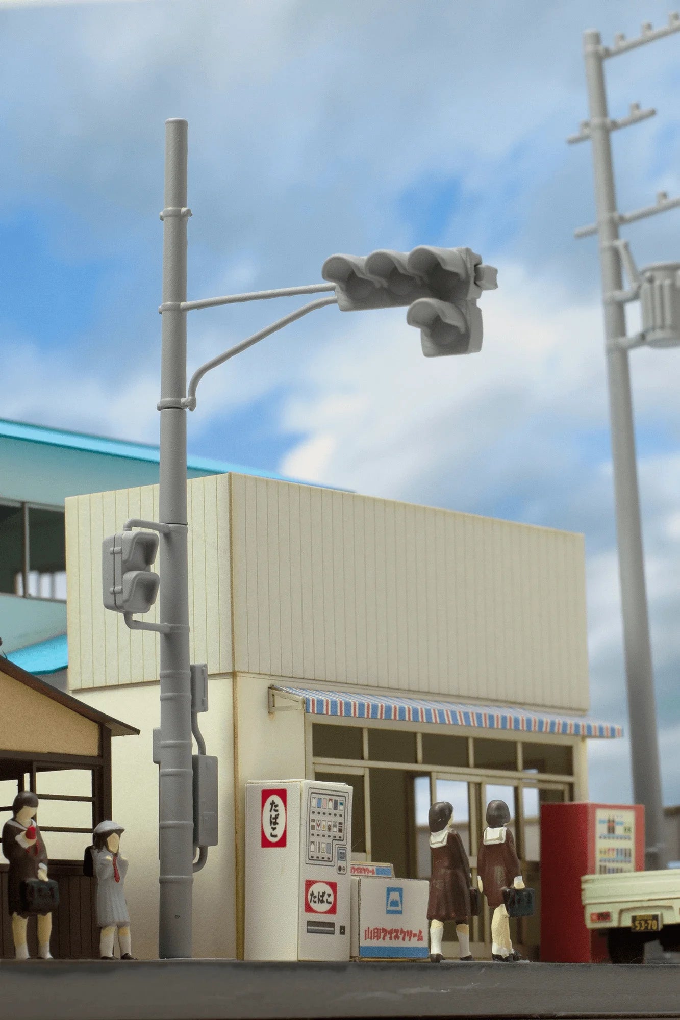 Traffic signal Set