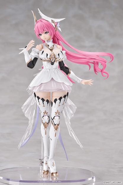 Hyper Body Dorothy