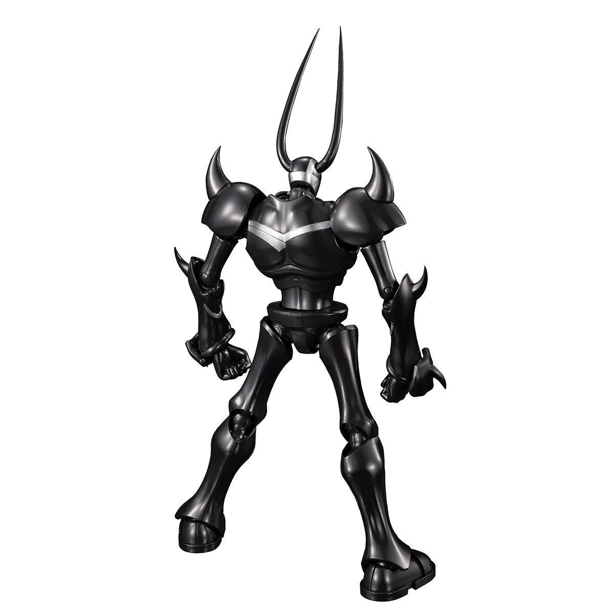 MegaHouse Variable Action Hi-SPEC Pluto Action Figure