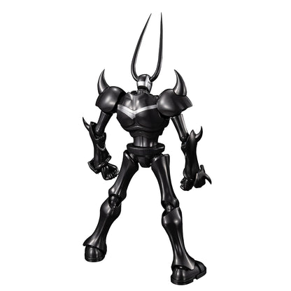 MegaHouse Variable Action Hi-SPEC Pluto Action Figure