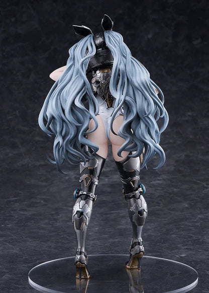 Ultimate Bunny