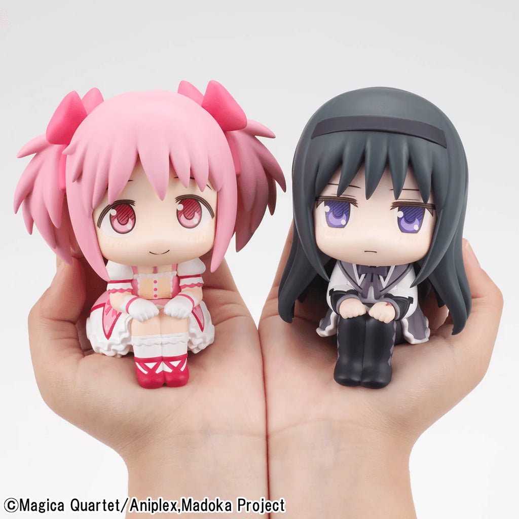 MegaHouse Lookup Puella Magi Madoka Magica Madoka Kaname Figure