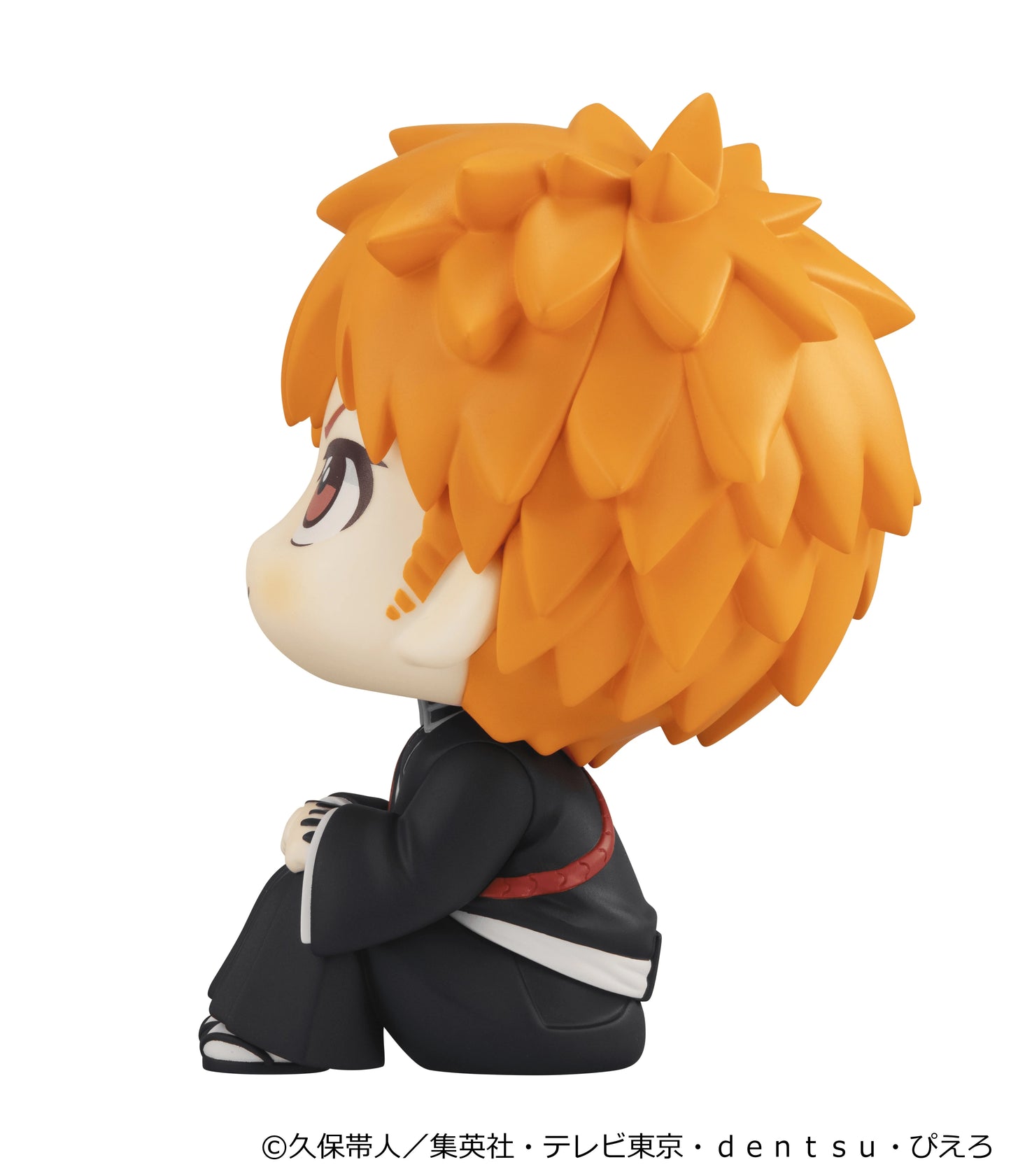 Lookup BLEACH Thousand-Year Blood War Ichigo Kurosaki（Repeat）