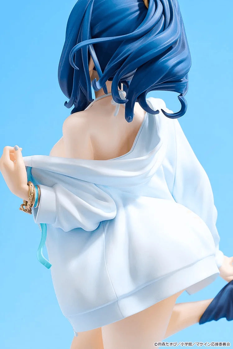 Good Smile Company Anna Yanami Swimsuit Scale Figure