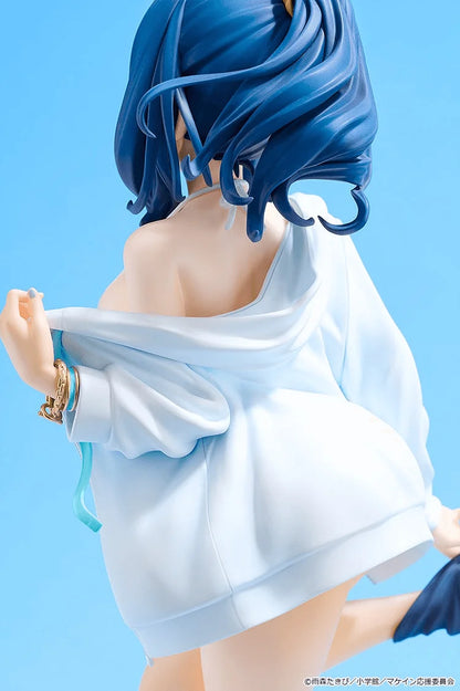 Good Smile Company Anna Yanami Swimsuit Scale Figure