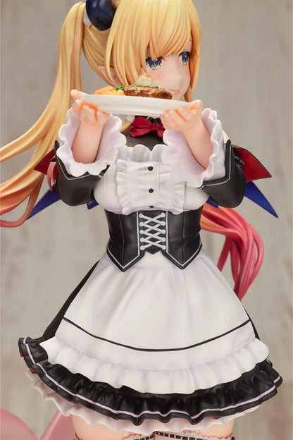 Kotobukiya Yuzuki Choco Maid Outfit Scale Figure