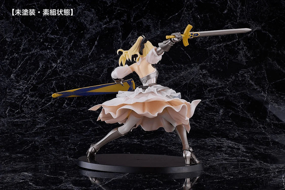 Reincarnation Saber Lily ~Distant Avalon~