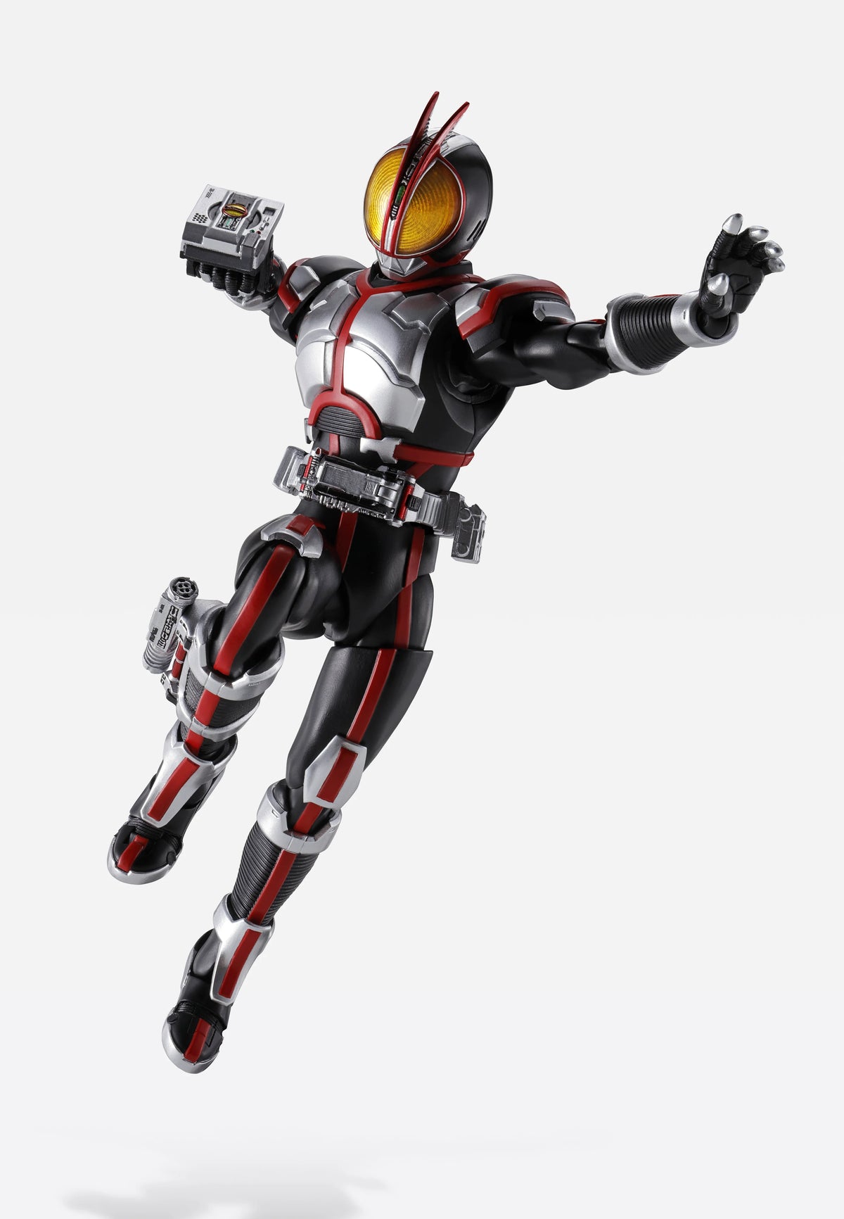 MASKED RIDER FAIZ (SHINKOCCHOU SEIHOU)