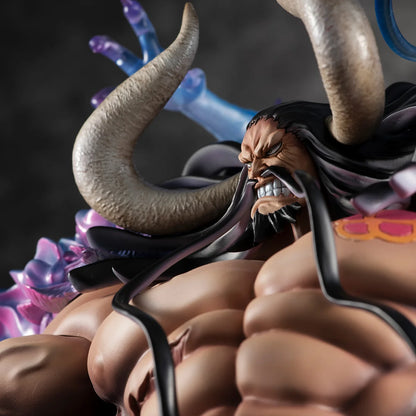 Portrait.Of.Pirates ONE PIECE “WA-MAXIMUM” Kaido the Beast （Super limited reprint）