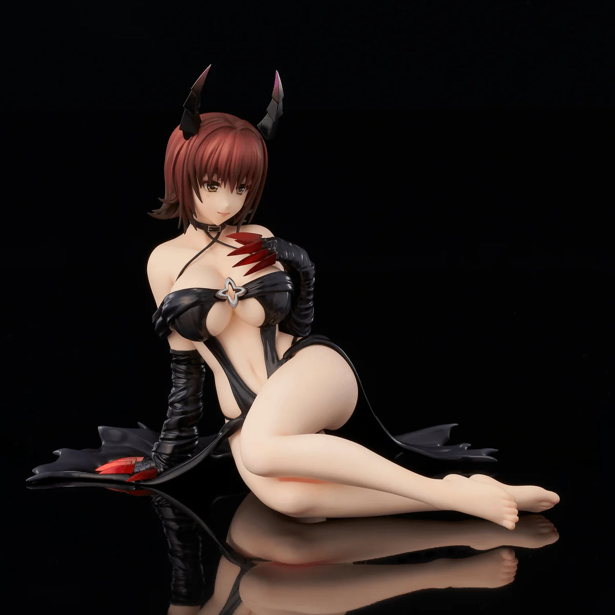 TO LOVE-RU DARKNESS RYOKO MIKADO DARKNESS VER. (REISSUE)