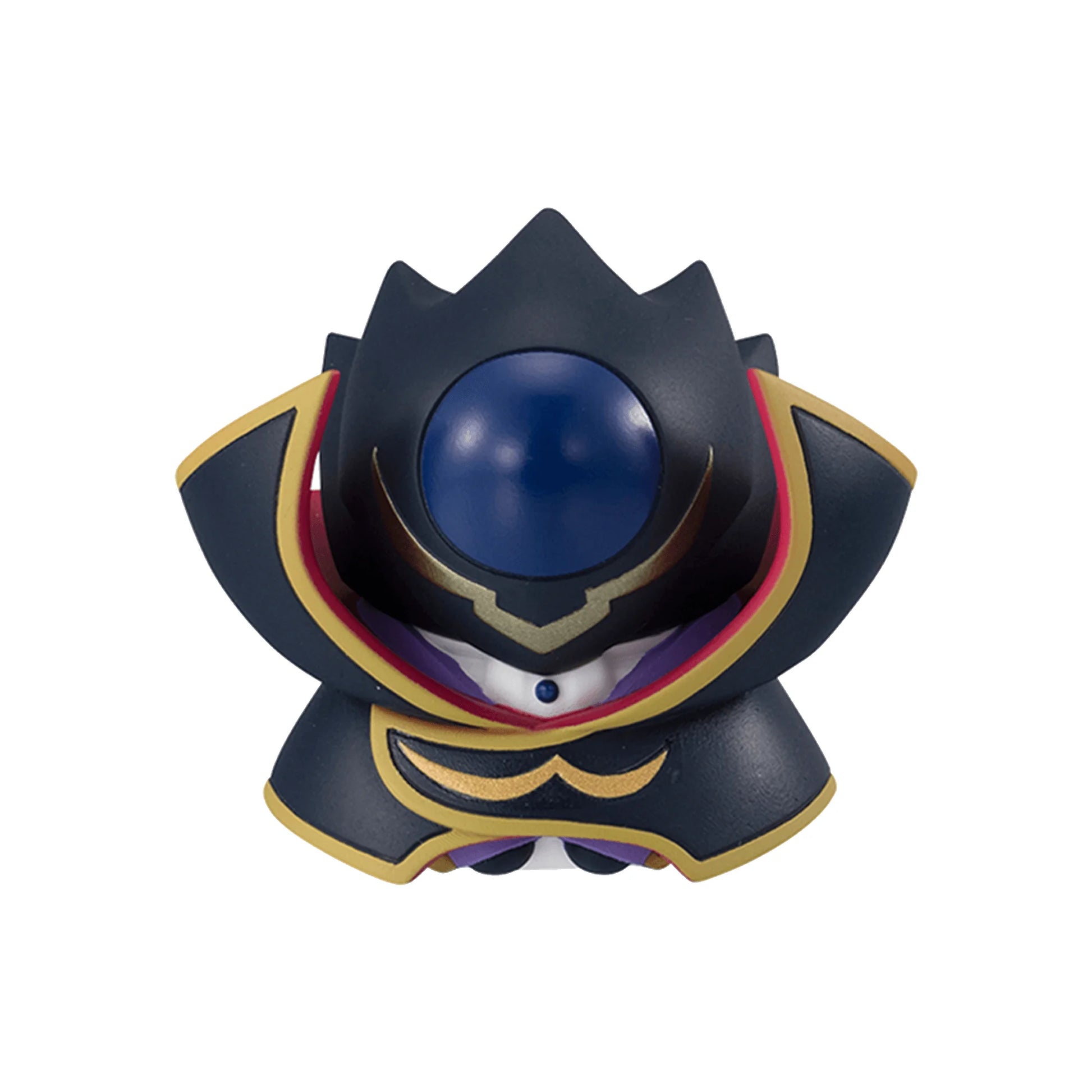 MEGA CAT PROJECT CODE GEASS Lelouch of the Rebellion Code Genyass